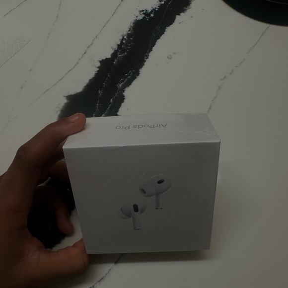 Air pods pro gen 2